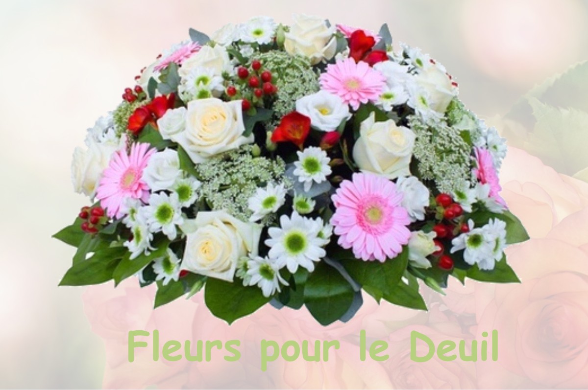 fleurs deuil SAINT-GERMAIN-DE-VIBRAC